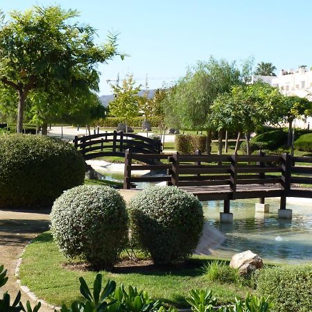 San Juan de los Terreros Las Azaleas מראה חיצוני תמונה