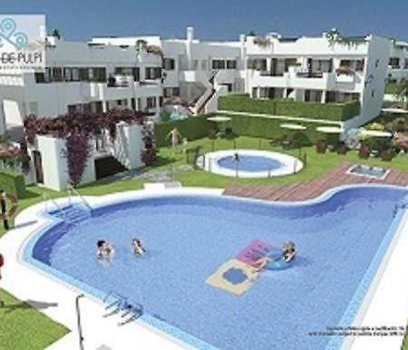 San Juan de los Terreros Las Azaleas מראה חיצוני תמונה