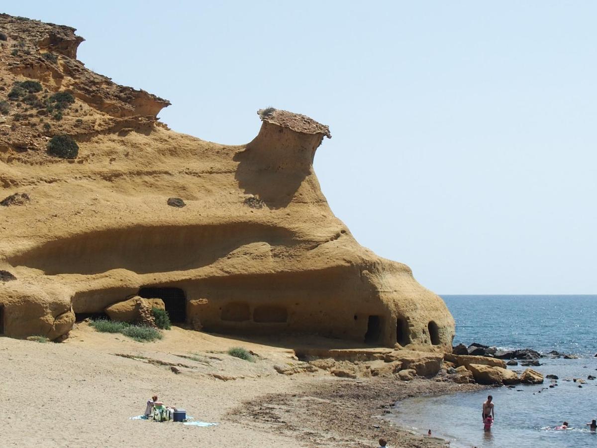 San Juan de los Terreros Las Azaleas מראה חיצוני תמונה