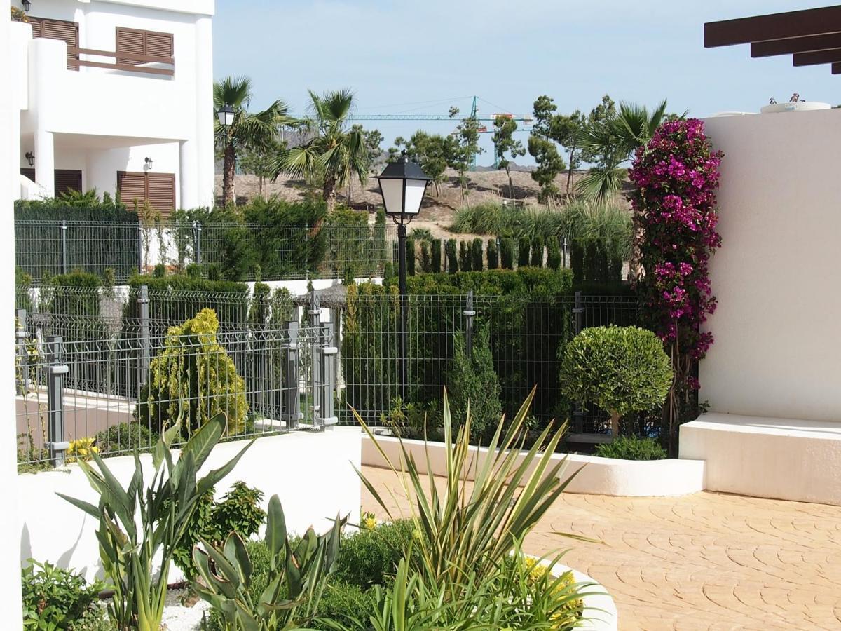 San Juan de los Terreros Las Azaleas מראה חיצוני תמונה