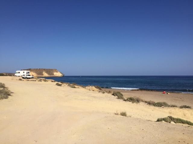 San Juan de los Terreros Las Azaleas מראה חיצוני תמונה