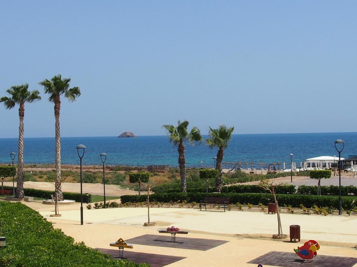 San Juan de los Terreros Las Azaleas מראה חיצוני תמונה