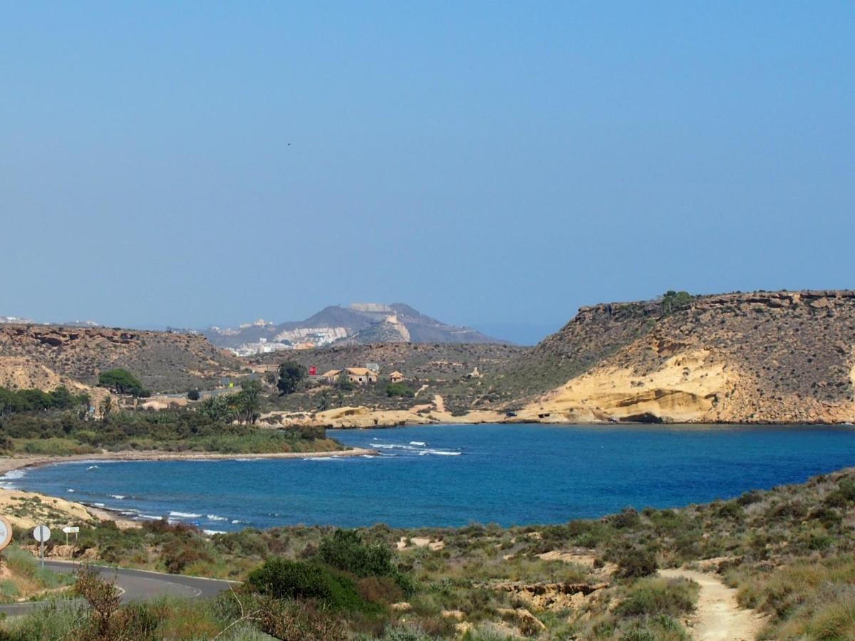 San Juan de los Terreros Las Azaleas מראה חיצוני תמונה